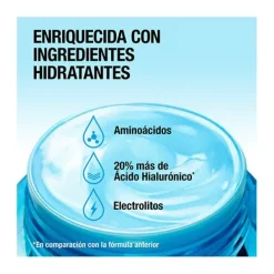 NEUTROGENA Hidratantes Faciales<Hydro Boost Gel Cream