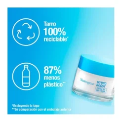 NEUTROGENA Hidratantes Faciales<Hydro Boost Gel Cream