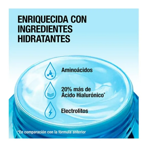 NEUTROGENA Hidratantes Faciales<Hydro Boost Water Gel