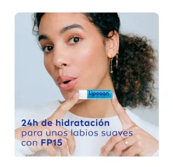 LIPOSAN Bálsamos Labiales|Hidratantes Faciales<Hydro Care