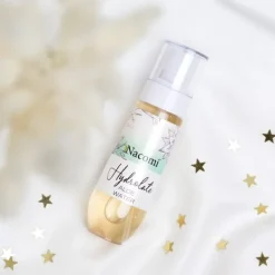 NACOMI Limpieza|Aloe Vera<Hydrolate Bruma Aloe Vera