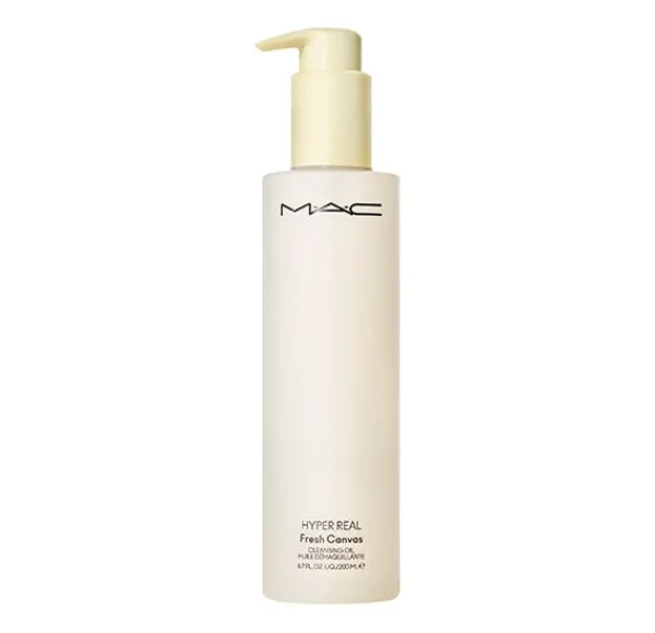 MAC COSMETICS Aceites<Hyper Real Fresh Canvas Cleansing Oil