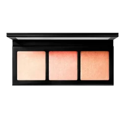 Clearance Hyper Real Glow Palette / Flash + Awe Iluminadores Maquillaje