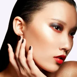 MAC COSMETICS Iluminadores Maquillaje|Profesional<Hyper Real Glow Palette / Flash + Awe