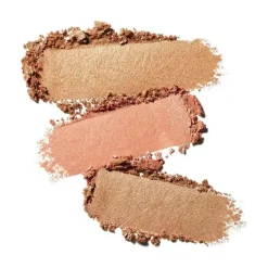 MAC COSMETICS Iluminadores Maquillaje|Profesional<Hyper Real Glow Palette / Shimmy Peach