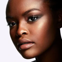 MAC COSMETICS Iluminadores Maquillaje|Profesional<Hyper Real Glow Palette / Shimmy Peach