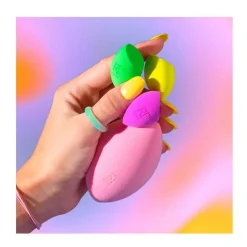 Best Hyperbrights Xl & Mini Miracle Sponge Set Esponjas De Maquillaje