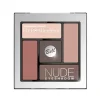 Best Hypo Nude Eyeshadow 01 Sombras De Ojos
