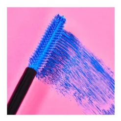 I Love Extreme Blue Crazy Mascara Máscara De Pestañas