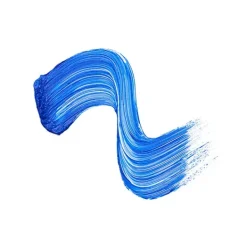 I Love Extreme Blue Crazy Mascara Máscara De Pestañas