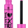 ESSENCE Máscara De Pestañas|Hidratantes Faciales<I Love Extreme Crazy