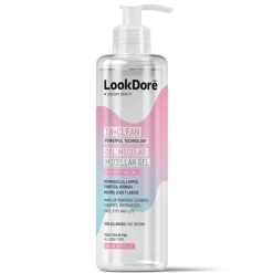 LOOKDORE Limpieza<Ib + Clean