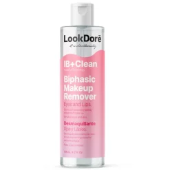 LOOKDORE Limpieza|Bifásicos<Ib + Clean