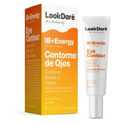 LOOKDORE Contorno Ojos<Ib + Energy
