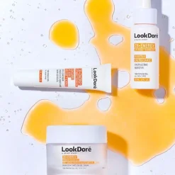 LOOKDORE Contorno Ojos<Ib + Energy