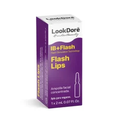 Online Ib + Flash Serums