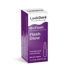 LOOKDORE Serums|Ampollas<Ib + Flash