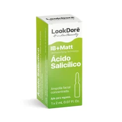 Clearance Ib + Matt Serums