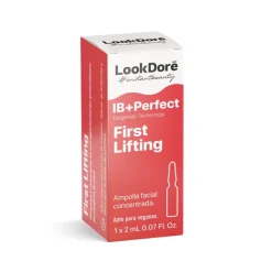 LOOKDORE Serums|Ampollas<Ib + Perfect