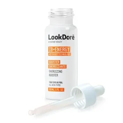 LOOKDORE Hidratación<Ib+Energy Atp Boost Technology