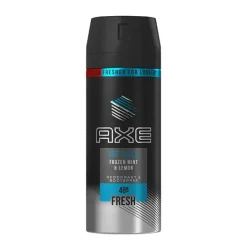 AXE Hidratantes Faciales|Para Mujer<Ice Chill Frozen Mint & Lemon