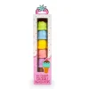 Clearance Ice Cream Stackable Highlighters Escritura