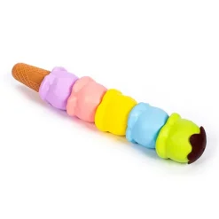 Clearance Ice Cream Stackable Highlighters Escritura