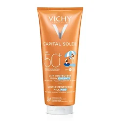 VICHY Hidratantes Faciales|Infantil<Idéal Soleil Gentle Protective Milk Spf50