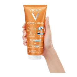 VICHY Hidratantes Faciales|Infantil<Idéal Soleil Gentle Protective Milk Spf50