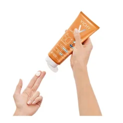 VICHY Hidratantes Faciales|Infantil<Idéal Soleil Gentle Protective Milk Spf50