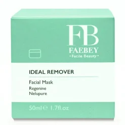 Best Ideal Remover Facial Mask Mascarillas