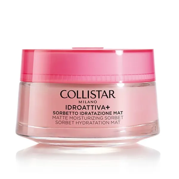 COLLISTAR Bb Cream|Hidratación<Idroattiva+