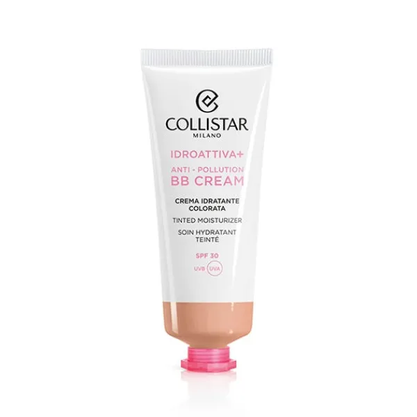 COLLISTAR Bb Cream|Hidratación<Idroattiva+ Anti-Polution Bb Cream