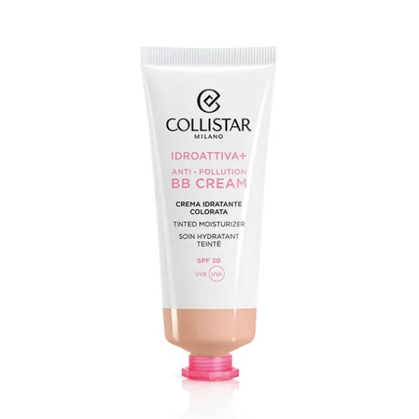 COLLISTAR Bb Cream|Hidratación<Idroattiva+ Anti-Polution Bb Cream