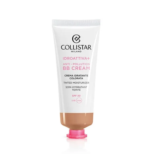 COLLISTAR Bb Cream|Hidratación<Idroattiva+ Anti-Polution Bb Cream