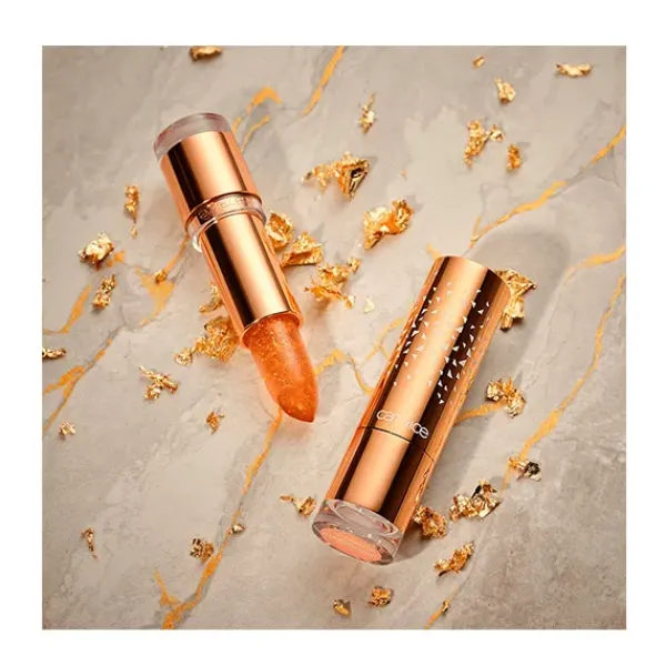 Clearance Iglam In Gold Glow Pintalabios