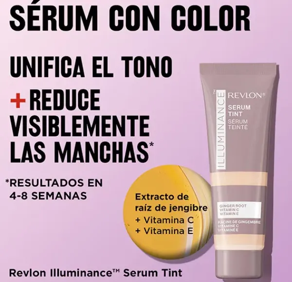 Online Illuminance Serum Tint Bases De Maquillaje