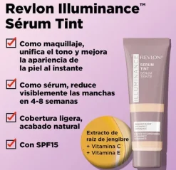 Online Illuminance Serum Tint Bases De Maquillaje
