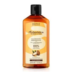 L'ERBORISTICA Aceites Y Lociones|Corporal<Illuminante Rigenerante