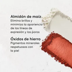 Illuminating Mineral Veil Polvos De Maquillaje