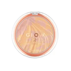 Hot Iluminador Glowlights 010 Iluminadores Maquillaje