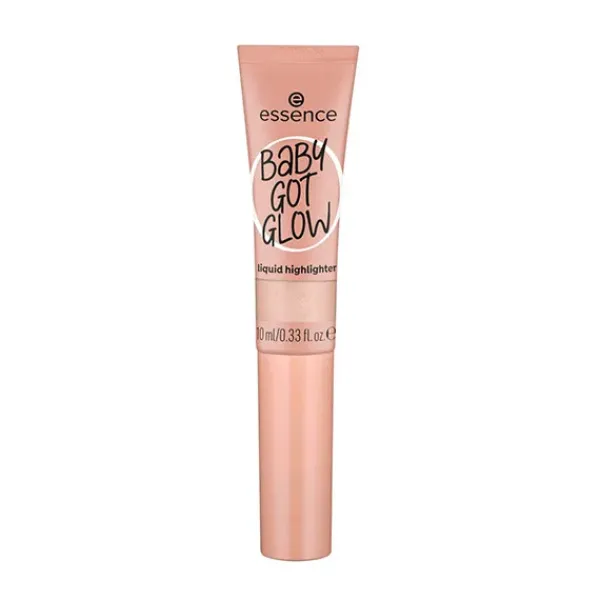 ESSENCE Iluminadores Maquillaje<Iluminador Liquido Baby Got Glow
