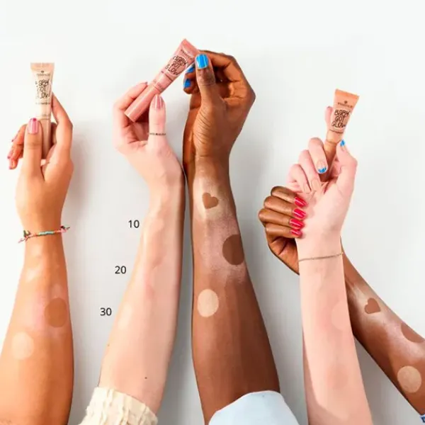 ESSENCE Iluminadores Maquillaje<Iluminador Liquido Baby Got Glow