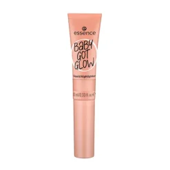New Iluminador Liquido Baby Got Glow Iluminadores Maquillaje