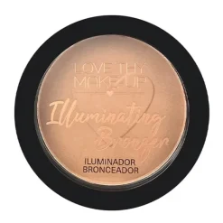 LOVE THY MAKE-UP Iluminadores Maquillaje<Iluminating Bronzer