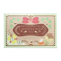 MOIRA Sombras De Ojos|Sombras De Ojos<I'm Falling For You