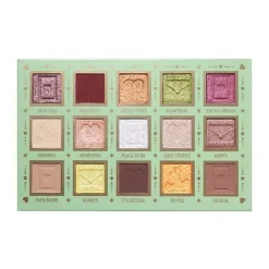 MOIRA Sombras De Ojos|Sombras De Ojos<I'm Falling For You