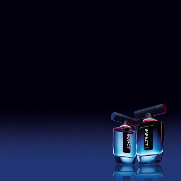 Discount Impact Intense Perfumes