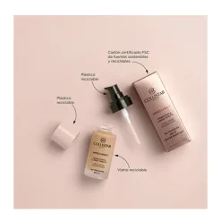 Outlet Impeccabile Long Wear Foundation Bases De Maquillaje