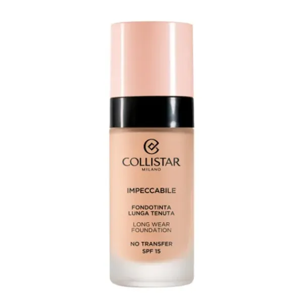 Outlet Impeccabile Long Wear Foundation Bases De Maquillaje